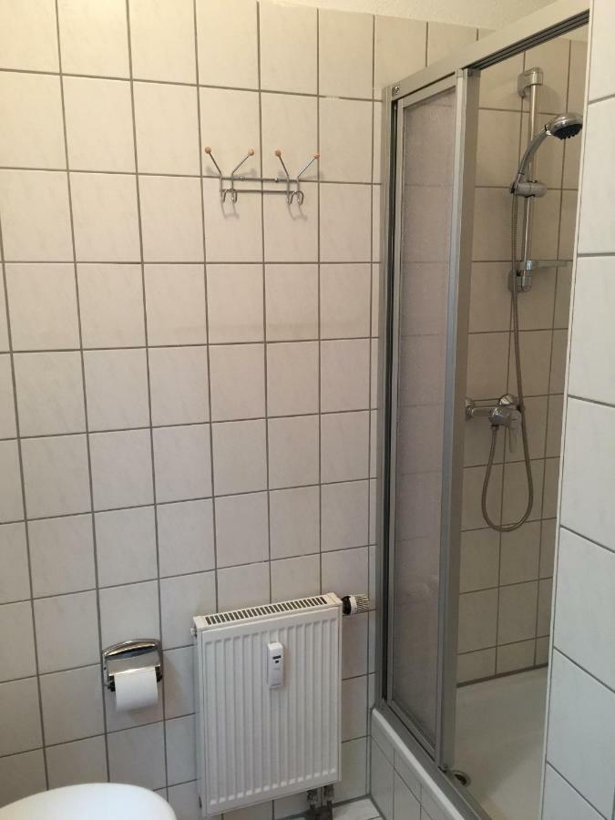 Ferienwohnungen Plauen Exterior foto