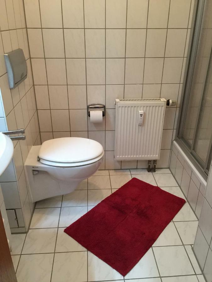 Ferienwohnungen Plauen Exterior foto